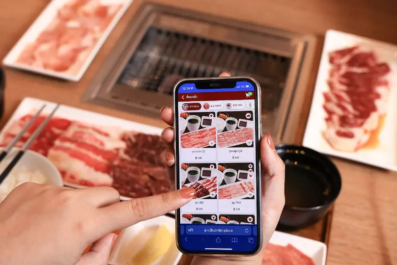 Yakiniku Like เปิดสาขาแรกในไทย ให้ลิ้มลองความอร่อย 24 พฤศจิกายนนี้! ที่เซ็นทรัลพลาซา ลาดพร้าว