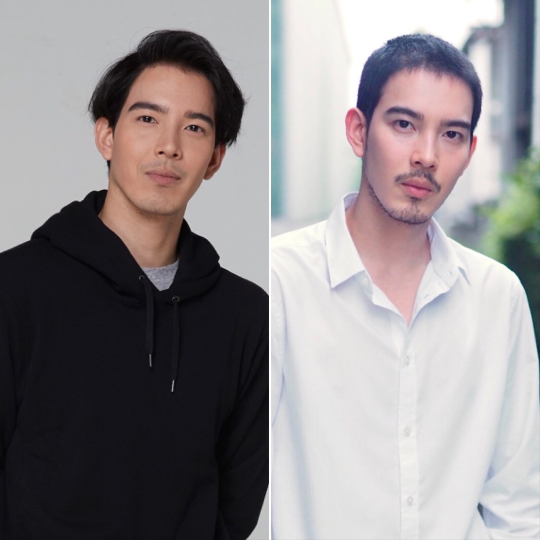 "จี๋-สุทธิรักษ์" ยึดหลัก "ทำให้สุด" ตัดผมเปลี่ยนลุค ถ่ายซีรีส์ "ดาร์กแอป แอปป่วนเมือง" - โมโนแมกซ์