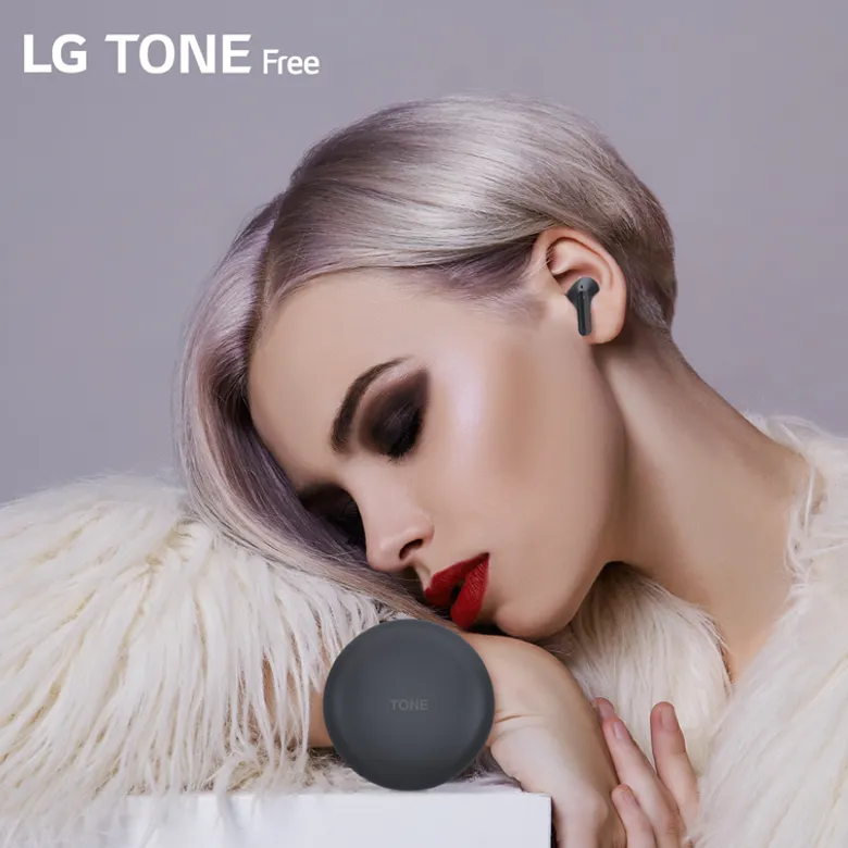 5 ฟีเจอร์เด็ดหูฟังไร้สาย LG TONE Free ใหม่ล่าสุด ไอเท็มที่ใครก็ต้องมี