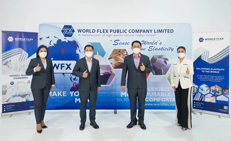 WFX ลุยโรดโชว์ออนไลน์-นักลงทุนตอบรับคึกคัก