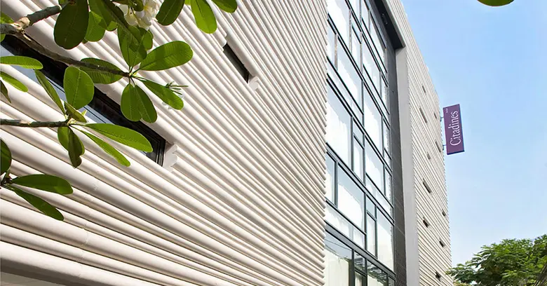 JLL ปิดการขายซิทาดีนส์ สุขุมวิท 23 บางกอก