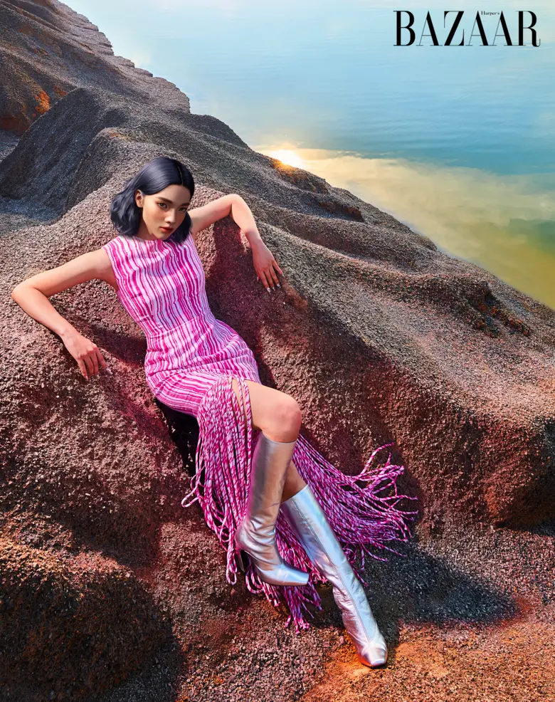กะทิ Virtual Influencer คนล่าสุดของไทย สวยตลก แต่สมจริงระดับอินเตอร์