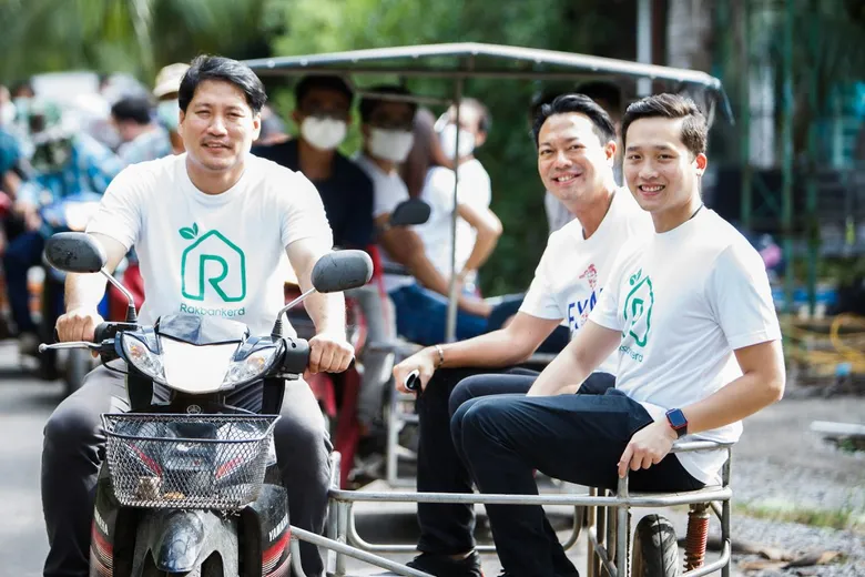 รักบ้านเกิด ร่วม EXIM BANK จัดโครงการเพิ่มมูลค่าสินค้าเกษตรด้วยเศรษฐกิจหมุนเวียน ส่งเสริมศักยภาพเกษตรกรไทย พร้อมเจาะลึกระบบบริหารเกษตรเพื่อส่งออก