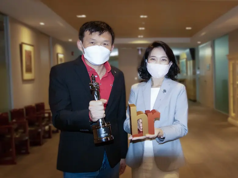 ธนาคาร ซีไอเอ็มบี ไทย  คว้า 2 รางวัล สุดยอดองค์กรที่น่าทำงานด้วยมากที่สุดในเอเชีย และ รางวัลชนะเลิศ ด้านการสรรหาและพัฒนาผู้เพิ่งสำเร็จการศึกษา  ตอกย้ำเรื่องใส่ใจพนักงาน เป็นสิ่งสำคัญ