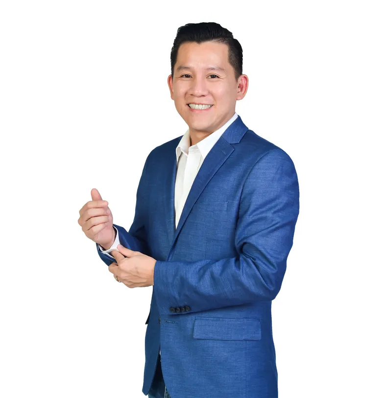 เปิดโลก "Martech" ผ่านมุมมอง "อุกฤษฎ์ ตั้งสืบกุล" กูรูการตลาดออนไลน์ แนะแบรนด์ใช้เทคโนโลยีติดอาวุธการตลาด ปลุกธุรกิจโตรับโลกดิจิทัล
