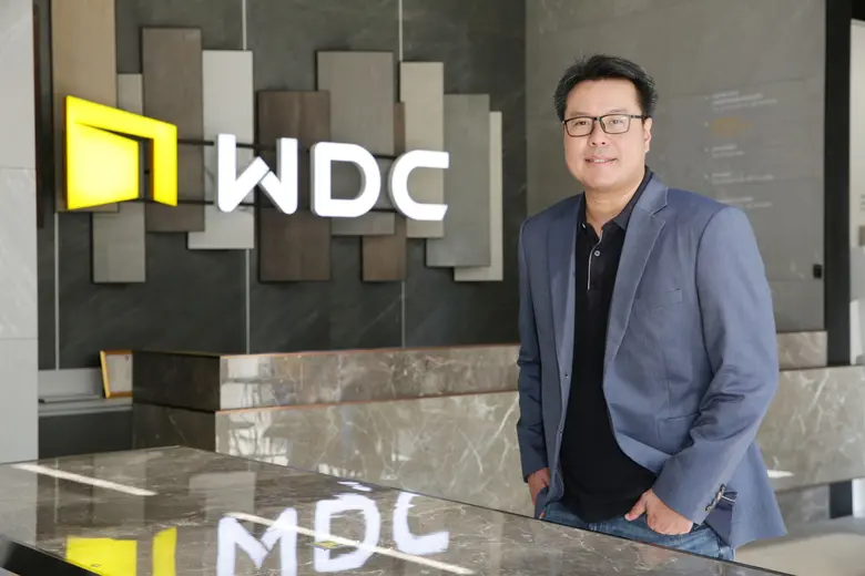 WDC ทุ่ม 16 ล้าน ผุดสาขาใหม่ 2 แห่ง ชูนวัตกรรมกระเบื้องความปลอดภัยสูงสุด ตอบโจทย์ทุกความต้องการ กระเบื้องปูพื้นและผนังพรีเมี่ยม