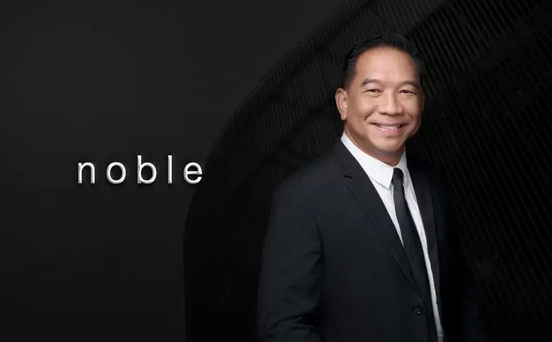 Noble เสิร์ฟโครงการ "นิว คอนเน็กซ์ เฮาส์ดอนเมือง" ส่งท้ายปี ชี้ดีมานด์แนบราบย่านดอนเมืองขยายสูง  ปี65  จ่อผุดโครงการคอนโดมิเนียม 1 โครงการ