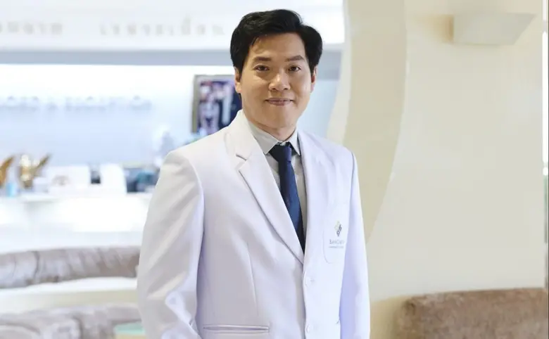 ศูนย์ศัลยกรรมความงาม รพ. บางมด เพิ่มศักยภาพทีมแพทย์พยาบาล รองรับการทำศัลยกรรมดึงหน้า จากคนไข้ทั้งในประเทศและต่างประเทศ