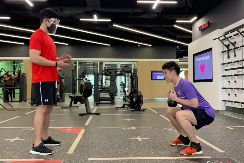 เวอร์จิ้น แอ็คทีฟ ผู้สนับสนุนหลักให้คนไทยแอ็คทีฟพร้อมดูแลสุขภาพให้ดีขึ้น มอบสิทธิประโยชน์ที่เหนือกว่าแก่สมาชิกเอไอเอ ไวทัลลิตี้ ทั่วประเทศ