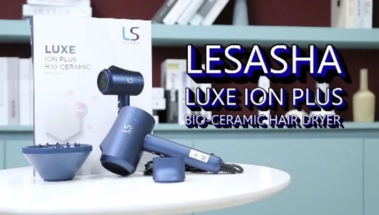 เลอซาช่า ส่ง 2 ไอเท็มใหม่ส่งท้ายปี สุดยอดเทคโนโลยี BIO-CERAMIC ตอกย้ำความเป็นที่ 1 เจ้าแรกและเจ้าเดียวในประเทศไทย