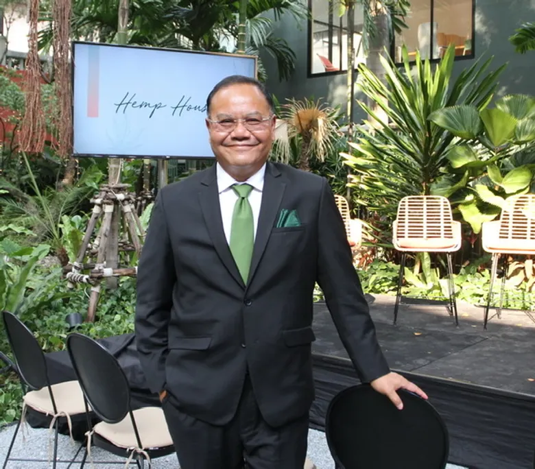 เปิดแล้ว "HEMP HOUSE" สาขา ดิ เอ็มควอเทียร์ ชูจุดเด่น Healthy Plants ร้านไลฟ์สไตล์คาเฟ่ สายเขียวแห่ชิมคึกคัก