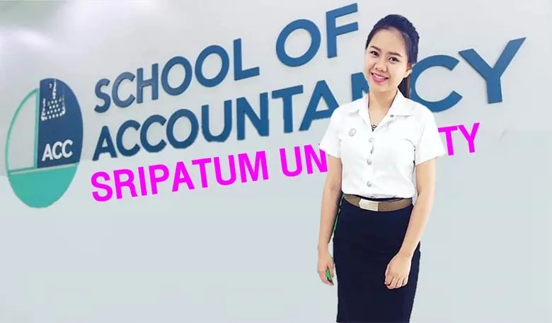เปิดประสบการณ์! การเรียนและการฝึกงานสหกิจศึกษาอาเซียนกับ "จอย" สุนิษา ชินคำ DEK บัญชีดิจิทัล SPU