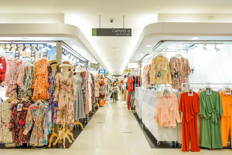 เดอะ แพลทินัม แฟชั่น มอลล์ ปรับภาพลักษณ์ใหม่ Platinum "Bringing Fresh Fashion to You" ตอกย้ำการเป็น "ศูนย์กลางการค้าส่งสินค้าแฟชั่นที่ดีที่สุดในภูมิภาคอาเซียน"