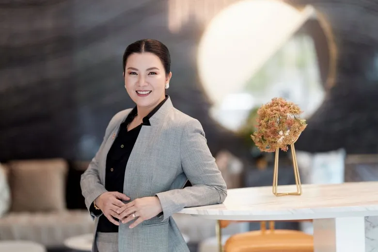 "เอพี ไทยแลนด์" โชว์นิวไฮพรีเซลแนวราบ โตสูงสุดกว่า 30,100 ล้านบาท บุกต่อส่งบ้านเดี่ยว 3 ดีไซน์ใหม่ เจาะตลาดก่อนปิดปี