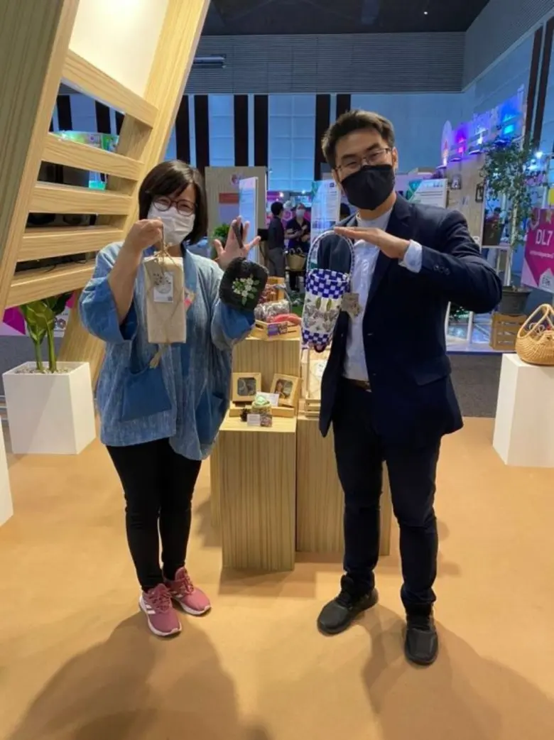 โครงการ พะเยาเมืองแห่งการเรียนรู้ (Phayao Learning City) ได้รับรางวัล Silver Award ในงาน Thailand Research Expo 2021
