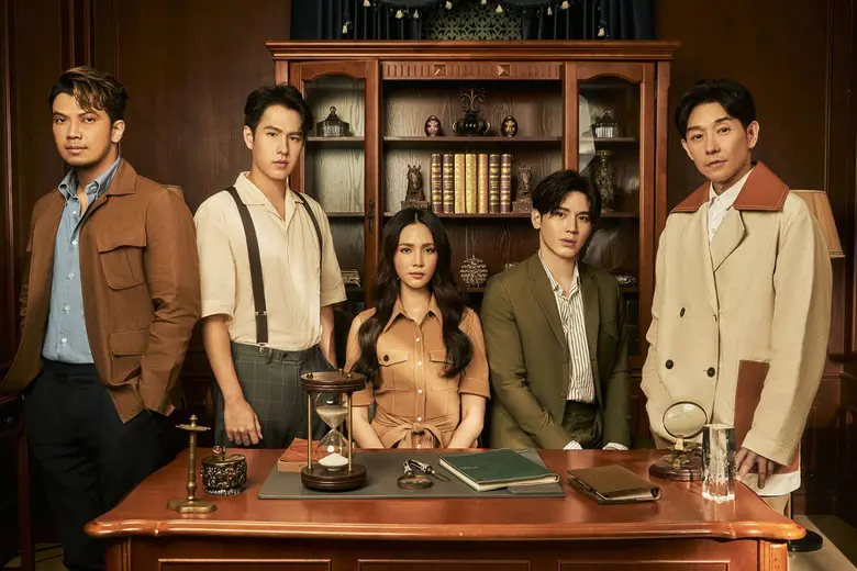 หนุ่ม กะลา - บอย พีซเมคเกอร์ แทคทีม! สู่จักรวาลความไพเราะ ส่งซิงเกิลใหม่ "ไม่อาจหยุดรัก" ปักอก!คนแอบรัก เศร้ารับลมหนาว