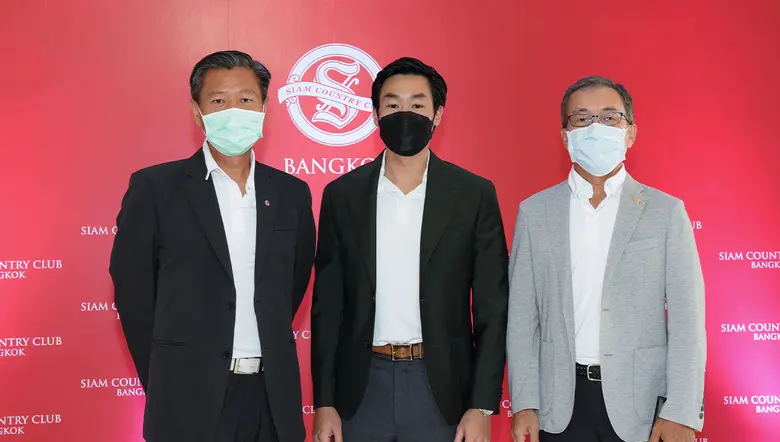 กลุ่มสยามกลการ เปิดสนามกอล์ฟแห่งใหม่ สนามที่ 5 "สยามคันทรีคลับ แบงคอก" รองรับนักกอล์ฟรุ่นใหม่ ใกล้สนามบินนานาชาติสุวรรณภูมิ