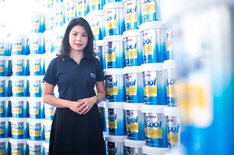 เบเยอร์มอบถังยังชีพ 1,000 ชุด แก่ศูนย์บรรเทาสาธารณภัย จ.สุพรรณบุรี