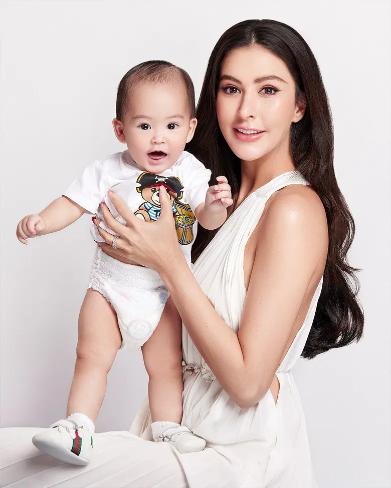Molfix (โมลฟิกซ์) ผ้าอ้อมเด็กสำเร็จรูปคุณภาพพรีเมียมจากตุรกี เปิดตัวอย่างเป็นทางการแล้วในประเทศไทย