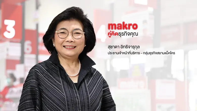 MAKRO เปิดจองซื้อหุ้น PO ถึงวันที่ 9 ธ.ค.นี้ เป็นวันสุดท้าย