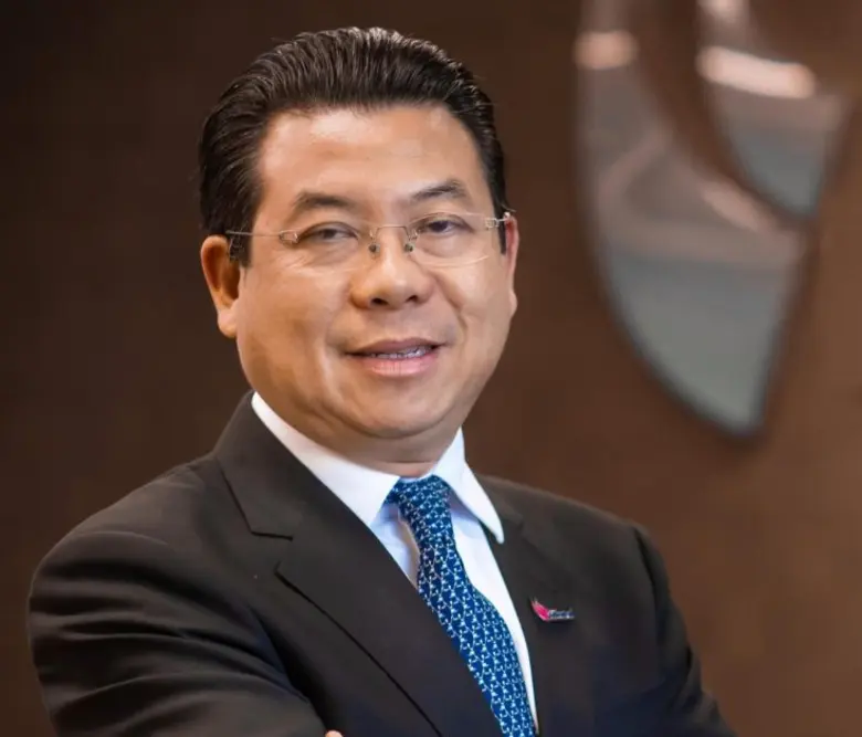 ไทยออยล์ ชูแผนกลยุทธ์ Building On Our Strong Foundation  ต่อยอดความแข็งแกร่งของธุรกิจหลักจากปิโตรเลียมสู่ปิโตรเคมี