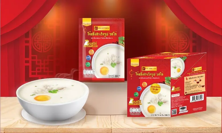 ความท้าทายใหม่ของอุตสาหกรรมอาหาร ต้องเข้าใจเทรนด์การบริโภคของคนรุ่นใหม่