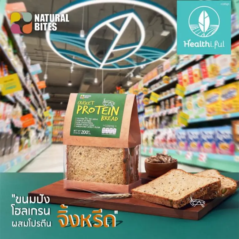 ความท้าทายใหม่ของอุตสาหกรรมอาหาร ต้องเข้าใจเทรนด์การบริโภคของคนรุ่นใหม่