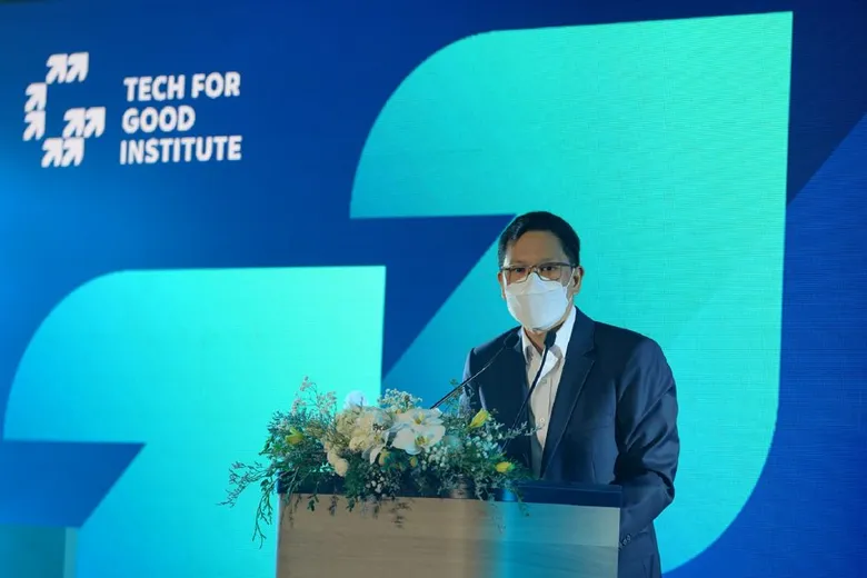 สถาบัน Tech For Good เผยไทยพร้อมรับเศรษฐกิจแพลตฟอร์ม ดึงรัฐและเอกชนแนะแนวทาง สร้างความมั่นคงให้อนาคตดิจิทัลไทย