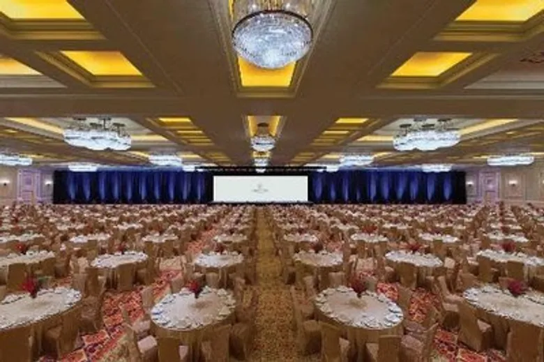Sheraton Grand Macao wins 'Best Meetings Hotel Macao' at M&C Asia Stella Awards 2021
