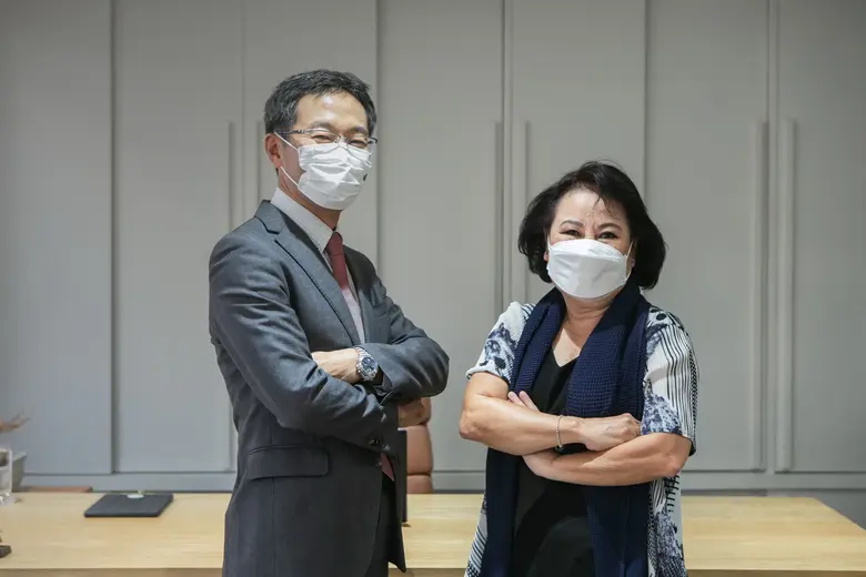 เดอะ มอลล์ จับมือ โตโต้ ปฏืวัติการใช้ห้องน้ำ