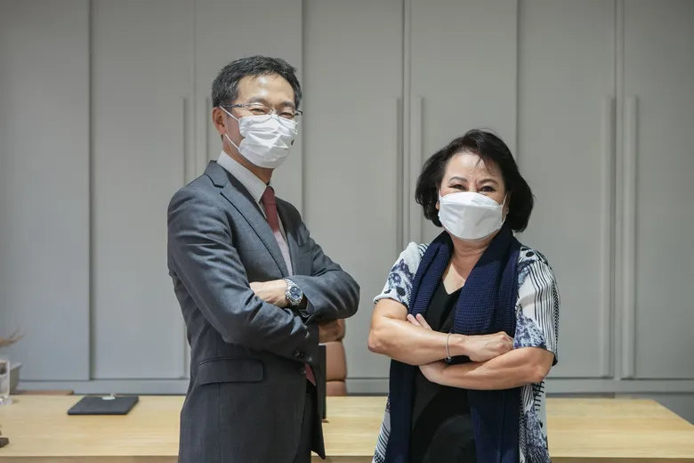 เดอะ มอลล์ จับมือ โตโต้ ปฏืวัติการใช้ห้องน้ำ