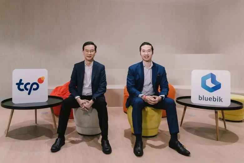'Bluebik' ผลักดันโครงการ 'Data Transformation' เสริมกลุ่มธุรกิจ 'TCP' ก้าวสู่ Data-Driven Organization ขับเคลื่อนองค์กรด้วยข้อมูล