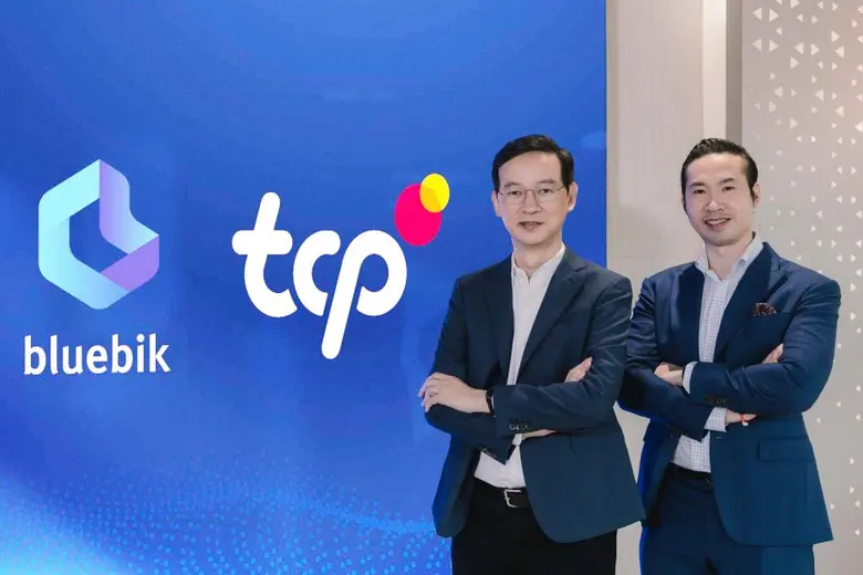 'Bluebik' ผลักดันโครงการ 'Data Transformation' เสริมกลุ่มธุรกิจ 'TCP' ก้าวสู่ Data-Driven Organization ขับเคลื่อนองค์กรด้วยข้อมูล