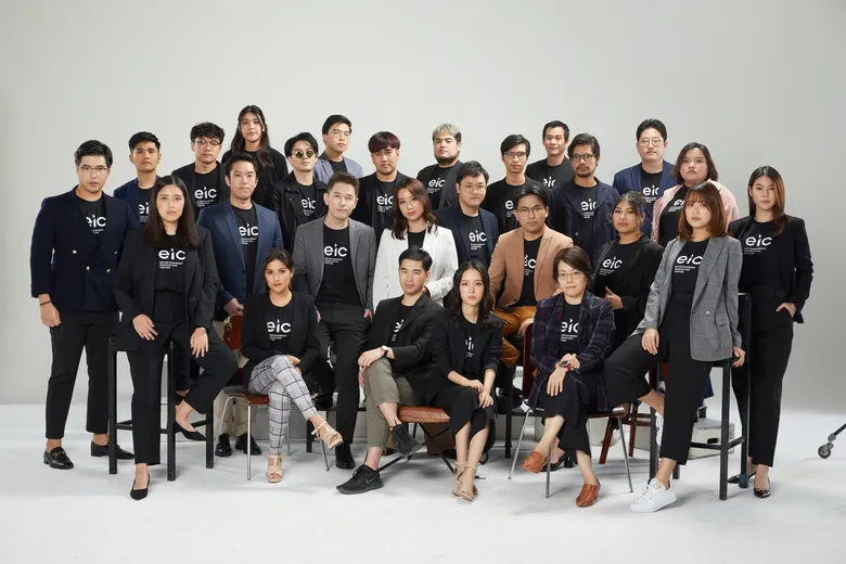 มหาวิทยาลัย CMKL จัดงานสัมมนา CMKL Innovation Summit 2021 "Into the Metaverse" ต่อยอดเทคโนโลยี AI และการสร้างสรรค์นวัตกรรมที่ไม่รู้จบ มุ่งสร้างสังคมแห่งอนาคตที่ยั่งยืน