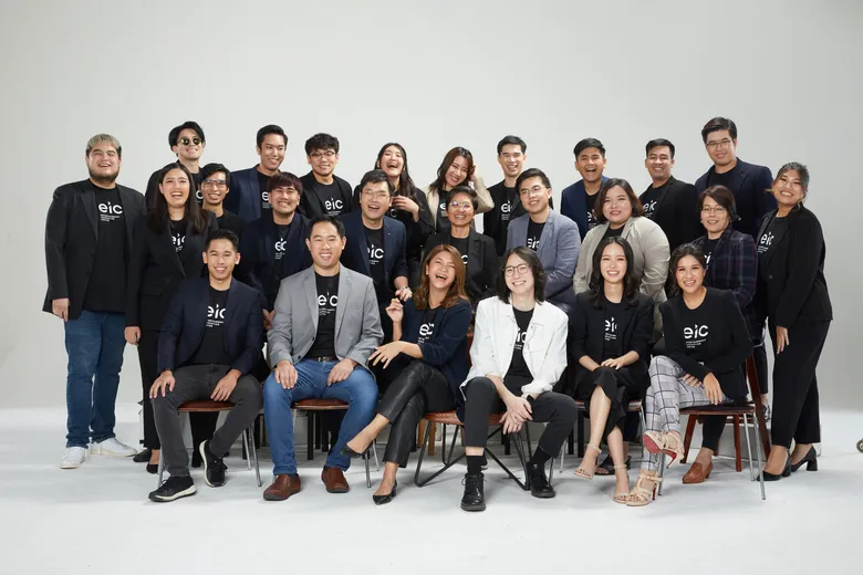 มหาวิทยาลัย CMKL จัดงานสัมมนา CMKL Innovation Summit 2021 "Into the Metaverse" ต่อยอดเทคโนโลยี AI และการสร้างสรรค์นวัตกรรมที่ไม่รู้จบ มุ่งสร้างสังคมแห่งอนาคตที่ยั่งยืน