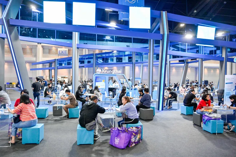 MONEY EXPO 2021 จัดยิ่งใหญ่ เปิด 6 โซนบริการการเงินการลงทุนครบวงจร