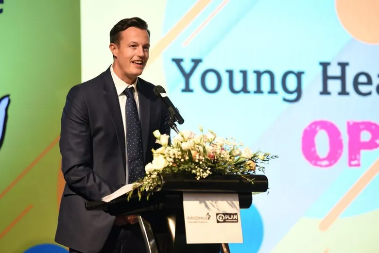 โครงการ Young Health Programme เดินหน้าป้องกันการเกิดโรคไม่ติดต่อเรื้อรังในประเทศไทย เสริมสร้างองค์ความรู้ด้านสุขภาพและการป้องกันพฤติกรรมเสี่ยงให้กับเด็กและเยาวชน