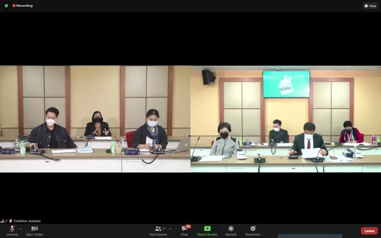 กรมการท่องเที่ยว จัดกิจกรรม Pitching Day ร่วมกับ 7 ผู้ทรงคุณวุฒิจากภาครัฐ และ ภาคเอกชน คัดเลือกสุดยอดชุมชนนักขายออนไลน์ 13 รางวัล รับรางวัล 16 ธ.ค. นี้