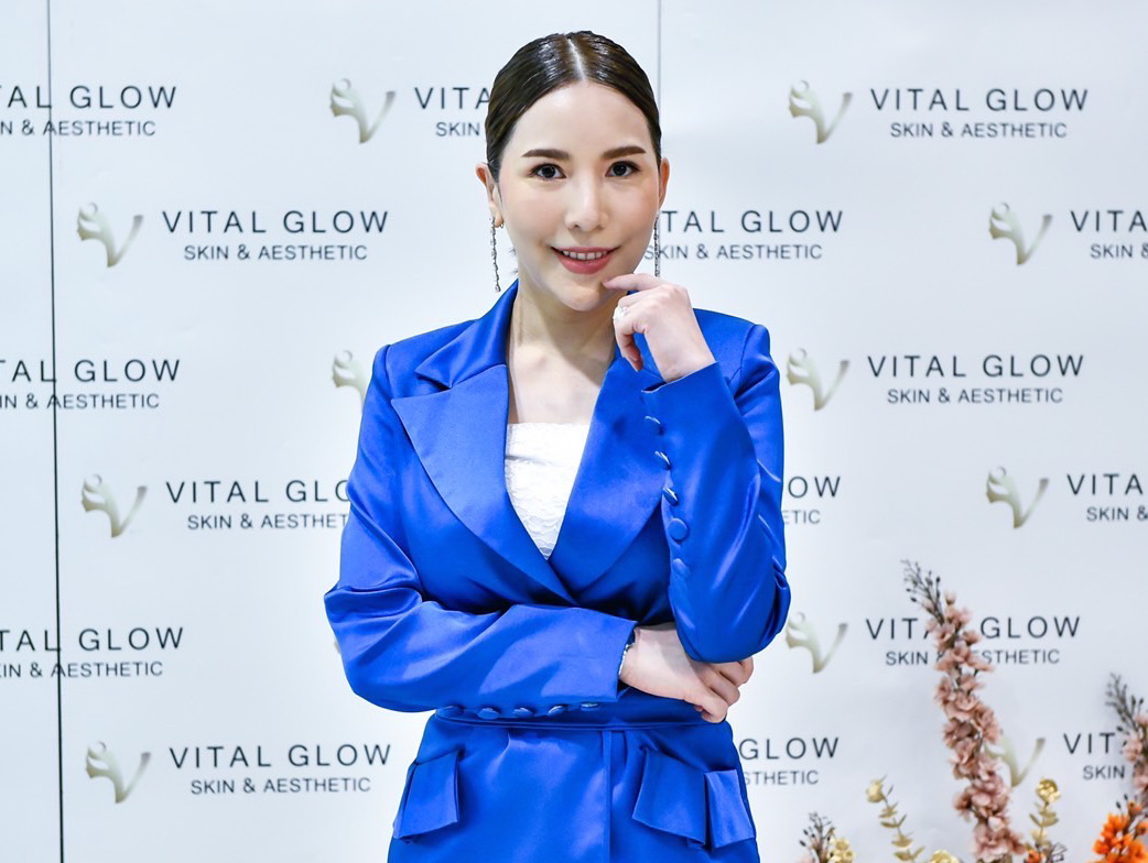 โรงพยาบาลนวมินทร์ 9 ประกาศความร่วมมือทางธุรกิจ เติมเต็มงานบริการด้านเวชศาสตร์ชะลอวัย ณ ศูนย์ VITAL GLOW: SKIN & AESTHETIC