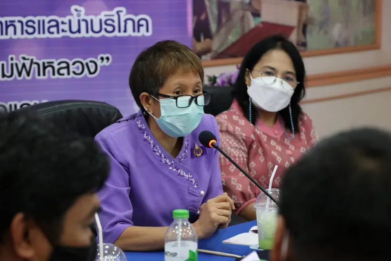 ศอช. MOU ผนึก กศน. พัฒนาระบบเฝ้าระวังสุขาภิบาลอาหารและน้ำบริโภคใน ศศช.