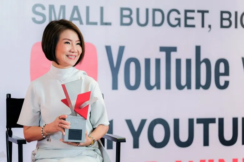 บำรุงราษฎร์ คว้ารางวัล YouTube Works Award ผ่านโฆษณา LOCAL HERO สะท้อนวัฒนธรรมองค์กร พร้อมชูจุดแข็งศักยภาพทางการแพทย์ของไทย