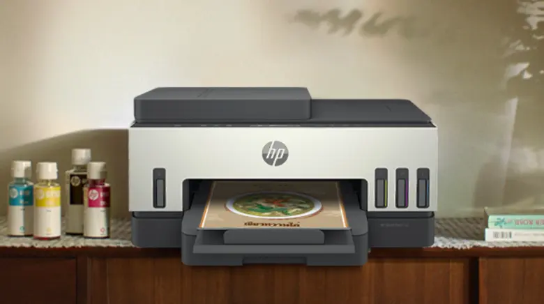 HP Smart Tank เคียงข้างผู้ประกอบการรายย่อย ผ่านแคมเปญ "อยู่มาด้วยกัน ไปต่อด้วยกัน" ซื้อปริ๊นเตอร์ HP Smart Tank รับโค้ดสั่งอาหารผ่านทาง LINEMAN วันนี้ - 31 มกราคม 65