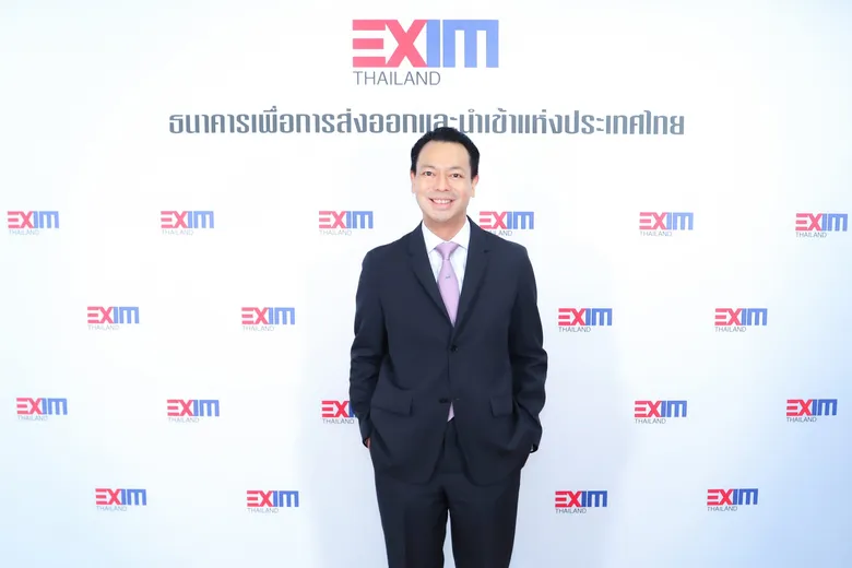 EXIM BANK สนับสนุนผู้ประกอบการไทยปรับปรุงกระบวนการผลิตและนวัตกรรมสินค้า ตามเทรนด์ด้านสิ่งแวดล้อม โลกดิจิทัล และสุขภาพ เพื่อการเติบโตทางธุรกิจอย่างยั่งยืน
