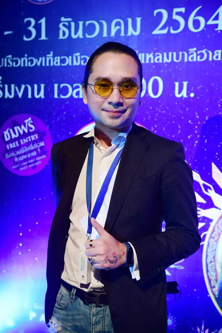พีธ พีระ - โป่ง The Sun ชวนมันส์ส่งท้ายปี กับงาน "โมโน29 พัทยา เคาท์ดาวน์2022" เน้นปลอดภัยภายใต้มาตรการเข้มคุมโควิด