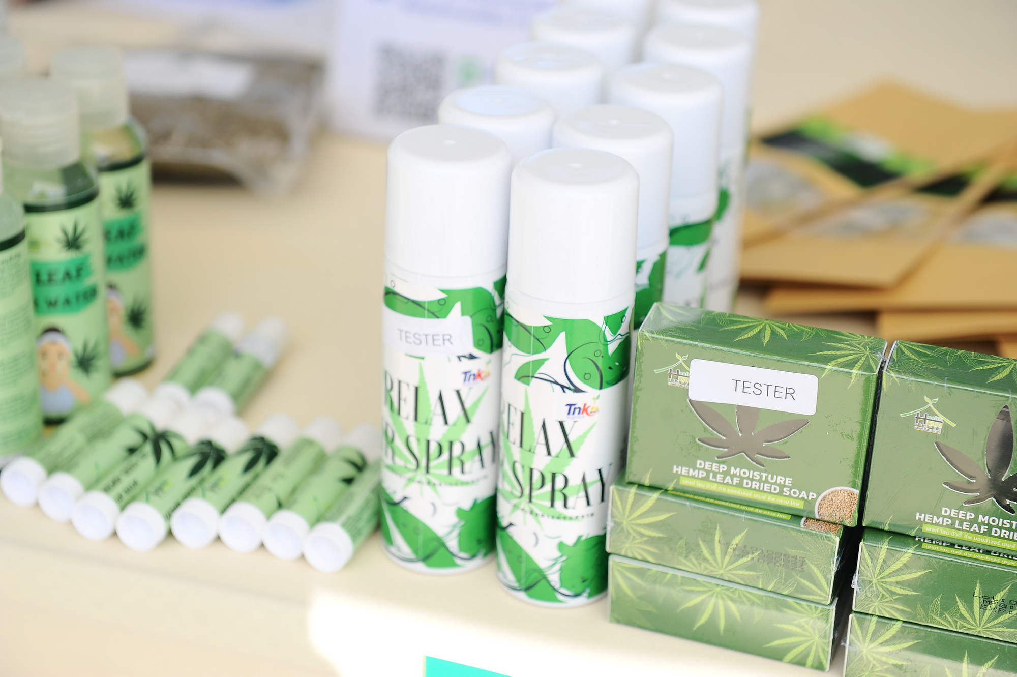 "Freshy" แพลตฟอร์ม E-Marketplace กัญชง กัญชา แห่งแรกของไทย เน้นความแตกต่าง สร้างความเชื่อมั่นให้ผู้ซื้อ สร้างรายได้ให้ผู้ขาย