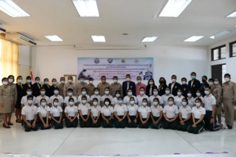 จังหวัดอุบลฯ จัดฝึกอาชีพผู้ดูแลผู้สูงอายุ หวังสร้างความเข้มแข็งของเศรษฐกิจฐานราก