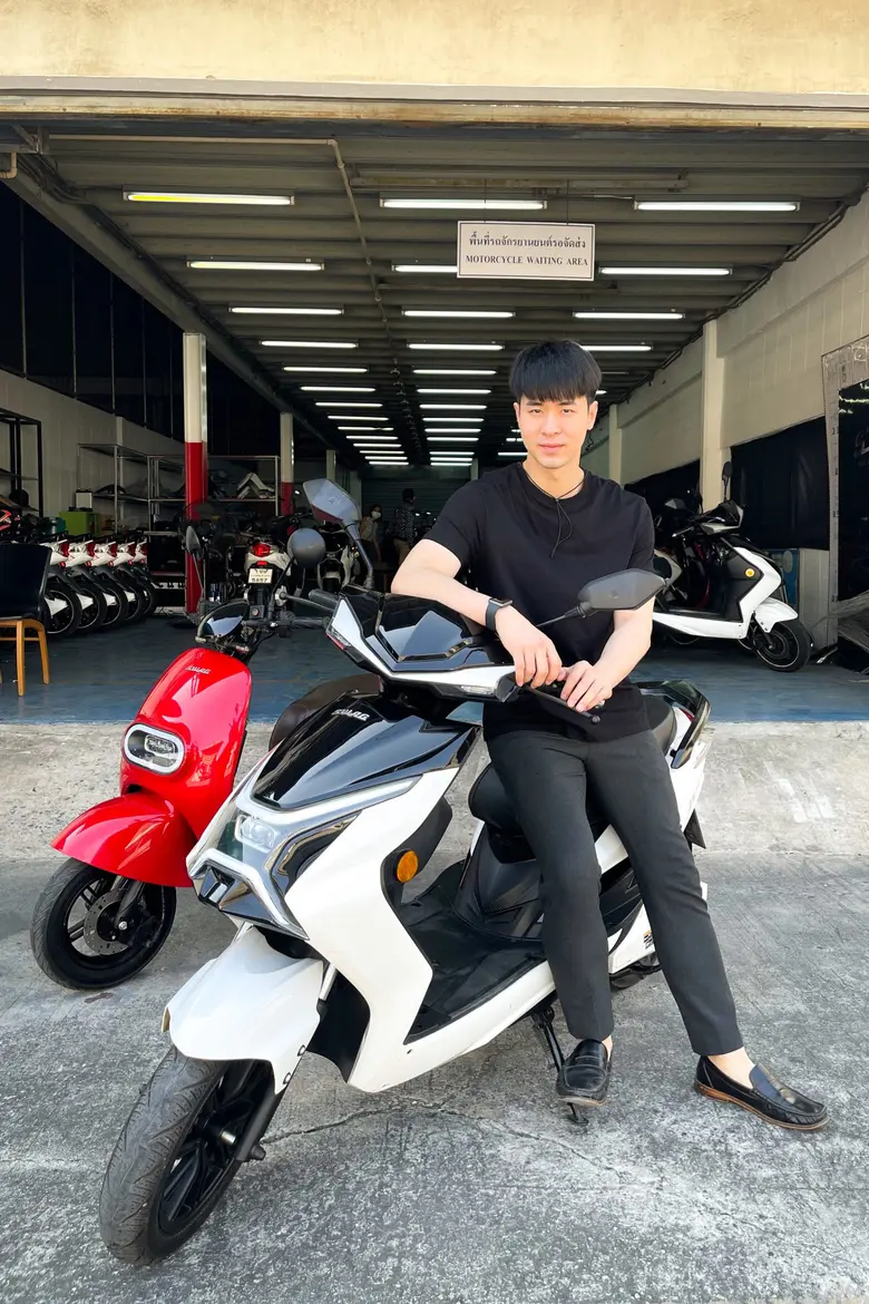 Singaporean fintech GEKO acquires leading EV bike-maker SWAG amid growing ASEAN EV market