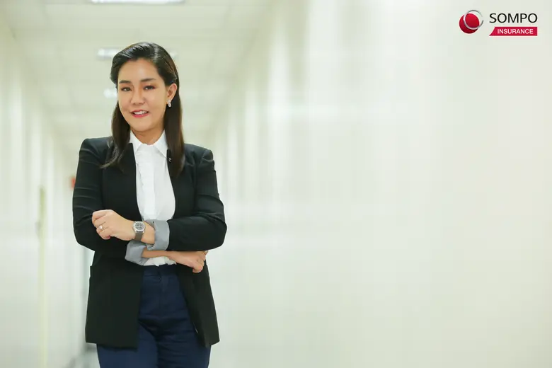 ซมโปะ ประกันภัย คาดผลประกอบการปี 64 เติบโต 16 % รุกเดินหน้าตอกย้ำพันธกิจดูแลคนไทยด้วยหัวใจญี่ปุ่นอย่างต่อเนื่อง พร้อมเดินหน้าเร่งพัฒนานวัตกรรมด้านการบริการในปี 65 เพื่อตอบโจทย์ลูกค้าทุกกลุ่ม