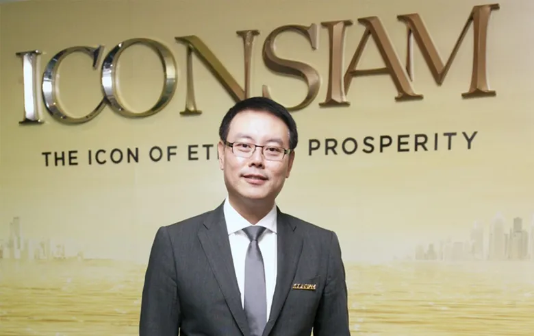 'ไอคอนสยาม' ผนึกกำลังพันธมิตรภาครัฐ เอกชน และชุมชน สร้างมหาปรากฏการณ์มหัศจรรย์งานเคาท์ดาวน์ระดับโลก Amazing Thailand Countdown 2022