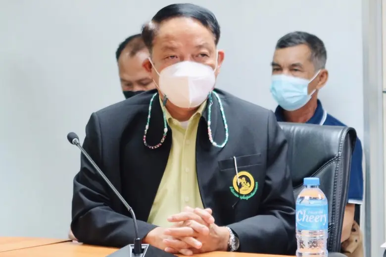 สมาชิก กฟก. ยกทัพขอบคุณรัฐบาล ดันงบกลางเพื่อฟื้นฟู-แก้หนี้ให้เกษตรกร